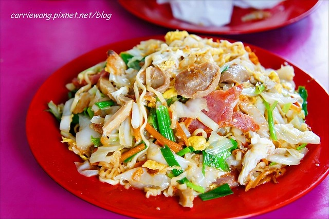 合泉平價中心｜金門小吃蛋狗、蛋香、炒泡麵，金門推薦必吃的創意美食 @飛天璇的口袋