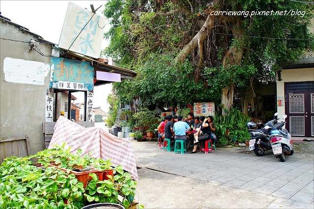 合泉平價中心｜金門小吃蛋狗、蛋香、炒泡麵，金門推薦必吃的創意美食 @飛天璇的口袋
