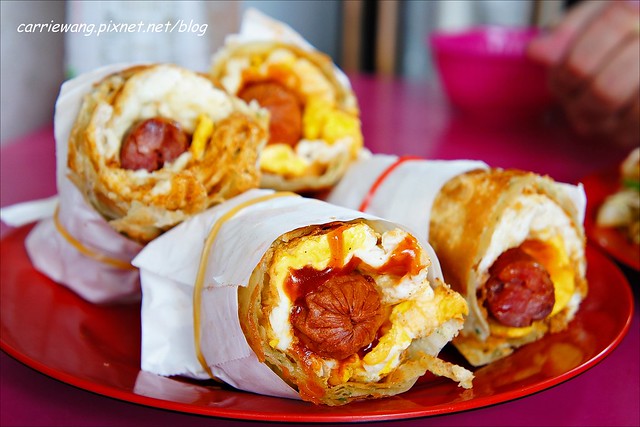 合泉平價中心｜金門小吃蛋狗、蛋香、炒泡麵，金門推薦必吃的創意美食 @飛天璇的口袋