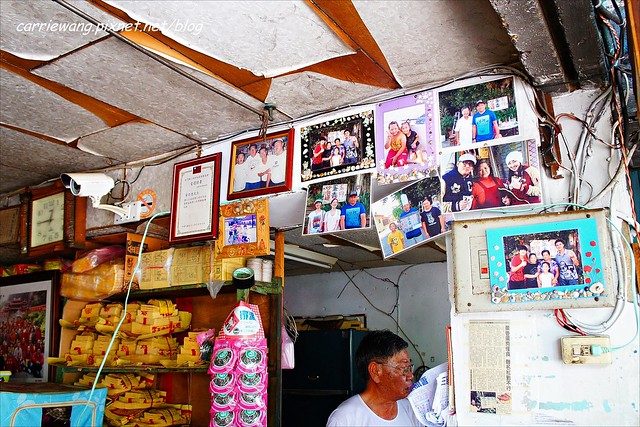 合泉平價中心｜金門小吃蛋狗、蛋香、炒泡麵，金門推薦必吃的創意美食 @飛天璇的口袋