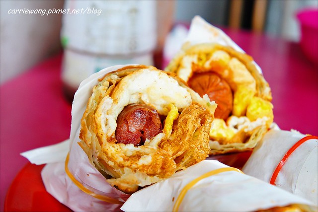 合泉平價中心｜金門小吃蛋狗、蛋香、炒泡麵，金門推薦必吃的創意美食 @飛天璇的口袋