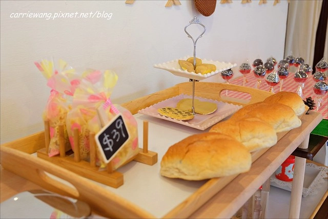 禾豐田食：隱身於巷弄間的日式洋食餐廳，手作的溫度嚴選的食材 @飛天璇的口袋