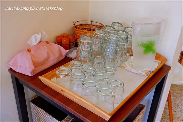 禾豐田食：隱身於巷弄間的日式洋食餐廳，手作的溫度嚴選的食材 @飛天璇的口袋