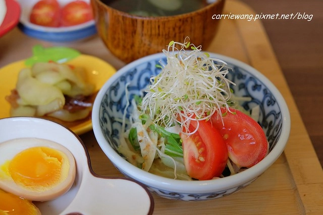 禾豐田食：隱身於巷弄間的日式洋食餐廳，手作的溫度嚴選的食材 @飛天璇的口袋