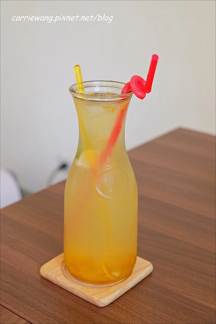 禾豐田食：隱身於巷弄間的日式洋食餐廳，手作的溫度嚴選的食材 @飛天璇的口袋