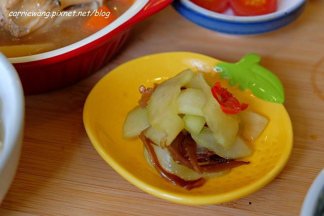 禾豐田食：隱身於巷弄間的日式洋食餐廳，手作的溫度嚴選的食材 @飛天璇的口袋