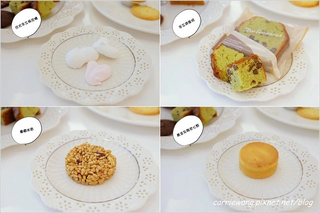 【台中手工喜餅推薦】Baby Face手工烘焙。最有溫度的手工餅乾，只有純粹與幸福，準新娘們挑喜餅的好選擇 @飛天璇的口袋