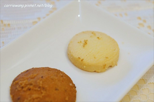 【香港必買伴手禮】Jenny Bakery．珍妮小熊曲奇餅。香港最夯的排隊伴手禮，超好吃的奶油曲奇餅 @飛天璇的口袋