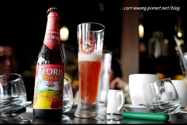 【金門美食推薦】Lin+ Coffee。手作咖啡飄香，還有超吸晴的蜜糖吐司和比利時鬆餅，在金門也可以悠閒地享受下午茶 @飛天璇的口袋