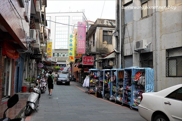 【金門美食推薦】Lin+ Coffee。手作咖啡飄香，還有超吸晴的蜜糖吐司和比利時鬆餅，在金門也可以悠閒地享受下午茶 @飛天璇的口袋