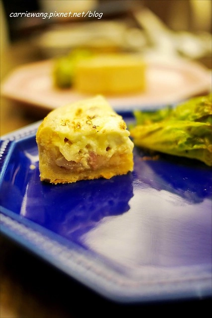 8%ice 甜．鹹點心屋｜日式建築裡賣的是法式甜點，超夯的閃電泡芙來襲 @飛天璇的口袋