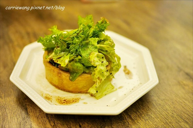 8%ice 甜．鹹點心屋｜日式建築裡賣的是法式甜點，超夯的閃電泡芙來襲 @飛天璇的口袋