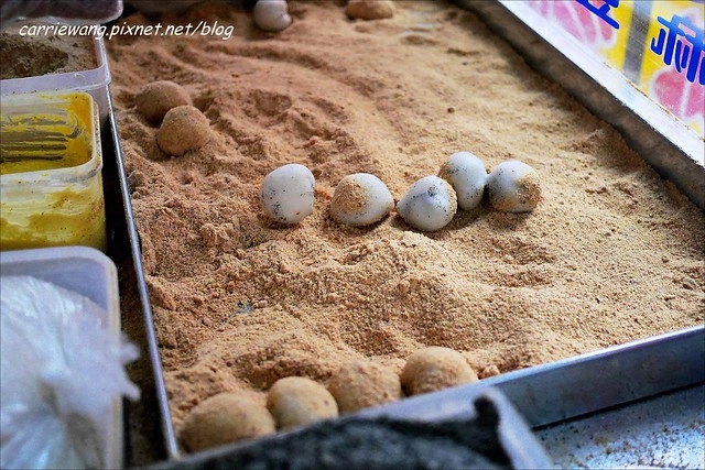 台北中山｜不老客家傳統麻糬．行天宮排隊麻糬店，手作的溫暖的好味道 @飛天璇的口袋