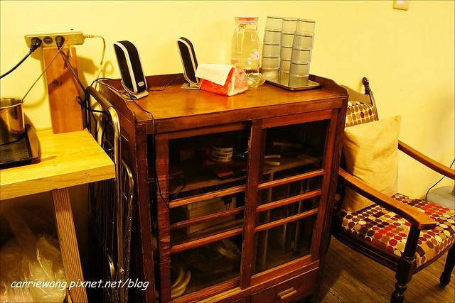 【台中小吃美食】西岡家手作弁当．蘿蔔糕。隱匿巷弄間的日式便當店，手作溫暖有誠意 @飛天璇的口袋