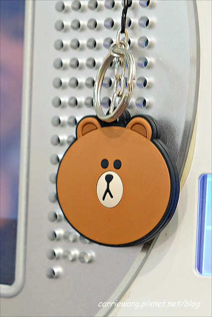 【LINE FRIENDS 互動樂園。台中場】可愛的LINE貼圖從手機躍上實境，台中場於6/21~9/14在大台中國際會展中心展出 @飛天璇的口袋