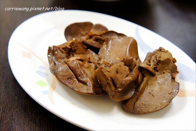 【台中小吃美食】北港王鴨肉飯。經營55個年頭的銅板美食，道地的好味道 @飛天璇的口袋