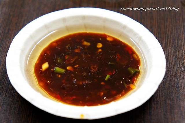 【台中小吃美食】北港王鴨肉飯。經營55個年頭的銅板美食，道地的好味道 @飛天璇的口袋