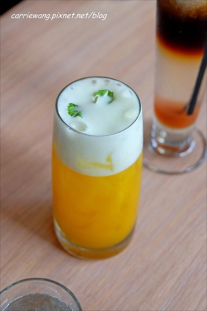 貳樓餐廳台中店：餐點份量大選擇性多，還可以把危機化成轉機 @飛天璇的口袋