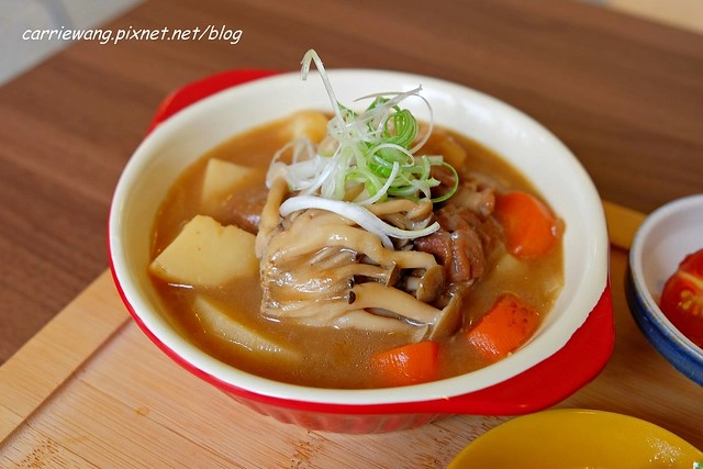 禾豐田食：隱身於巷弄間的日式洋食餐廳，手作的溫度嚴選的食材 @飛天璇的口袋