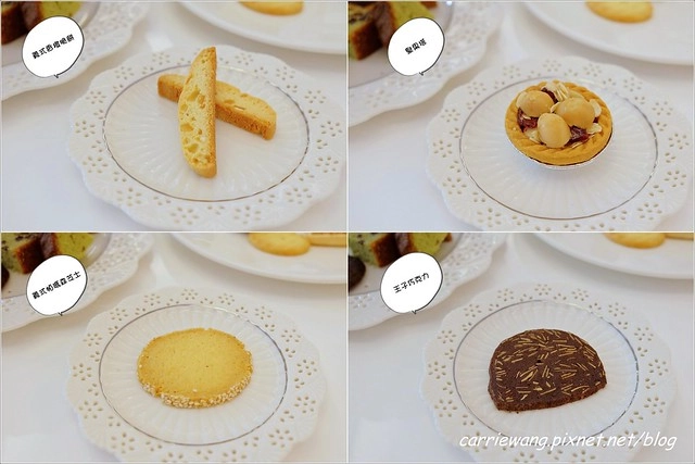 【台中手工喜餅推薦】Baby Face手工烘焙。最有溫度的手工餅乾，只有純粹與幸福，準新娘們挑喜餅的好選擇 @飛天璇的口袋