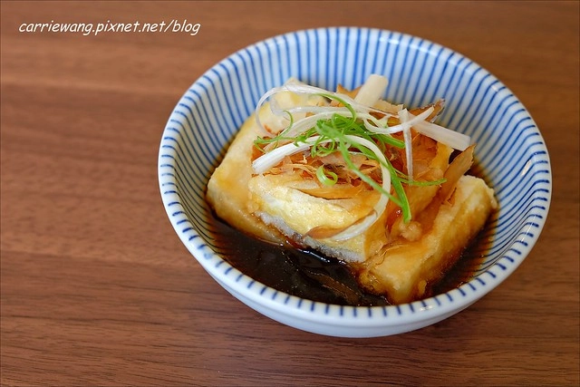 禾豐田食：隱身於巷弄間的日式洋食餐廳，手作的溫度嚴選的食材 @飛天璇的口袋