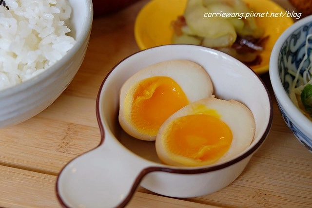 禾豐田食：隱身於巷弄間的日式洋食餐廳，手作的溫度嚴選的食材 @飛天璇的口袋