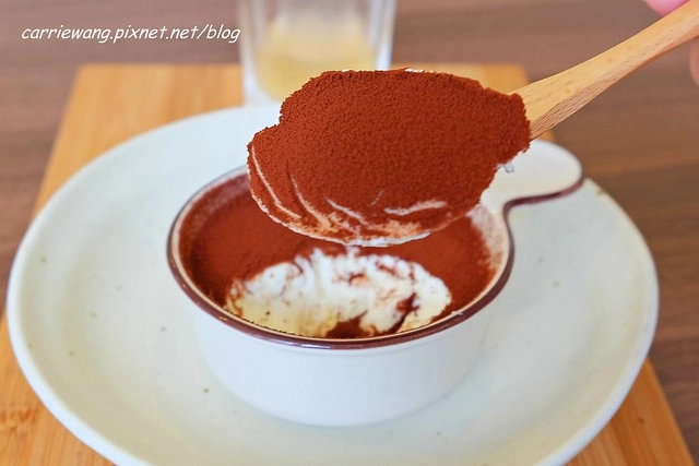 禾豐田食：隱身於巷弄間的日式洋食餐廳，手作的溫度嚴選的食材 @飛天璇的口袋