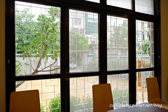 禾豐田食：隱身於巷弄間的日式洋食餐廳，手作的溫度嚴選的食材 @飛天璇的口袋