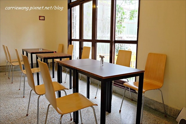 禾豐田食：隱身於巷弄間的日式洋食餐廳，手作的溫度嚴選的食材 @飛天璇的口袋