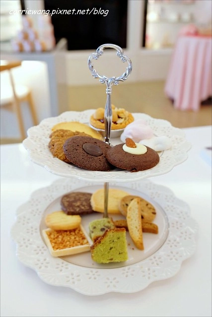 【台中手工喜餅推薦】Baby Face手工烘焙。最有溫度的手工餅乾，只有純粹與幸福，準新娘們挑喜餅的好選擇 @飛天璇的口袋