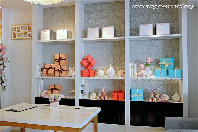 【台中手工喜餅推薦】Baby Face手工烘焙。最有溫度的手工餅乾，只有純粹與幸福，準新娘們挑喜餅的好選擇 @飛天璇的口袋