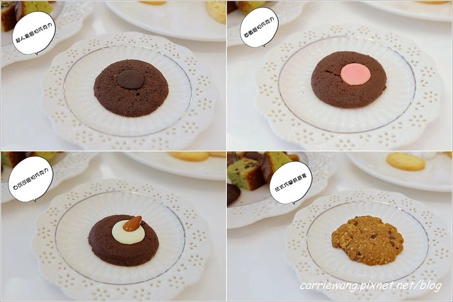 【台中手工喜餅推薦】Baby Face手工烘焙。最有溫度的手工餅乾，只有純粹與幸福，準新娘們挑喜餅的好選擇 @飛天璇的口袋