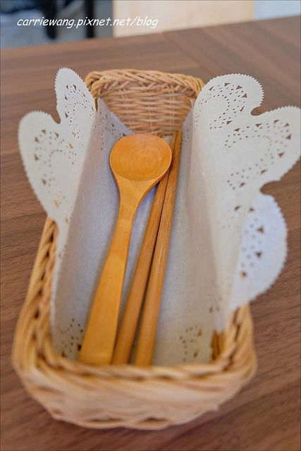 禾豐田食：隱身於巷弄間的日式洋食餐廳，手作的溫度嚴選的食材 @飛天璇的口袋