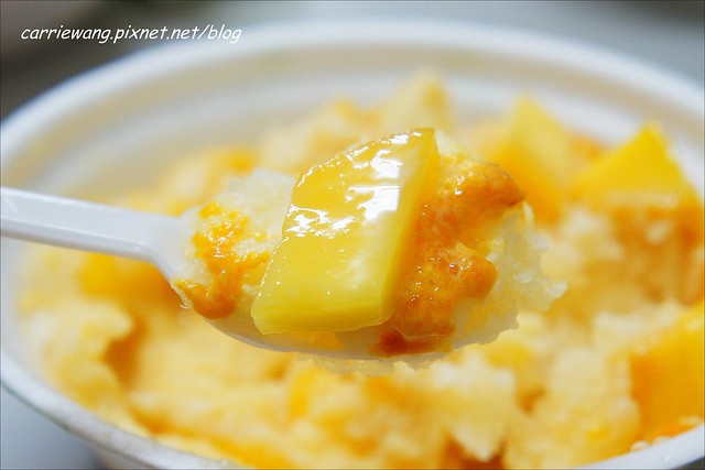 台中西區｜美村點頭冰．盛夏就是要吃冰，吃了會一直點頭的點頭冰 @飛天璇的口袋