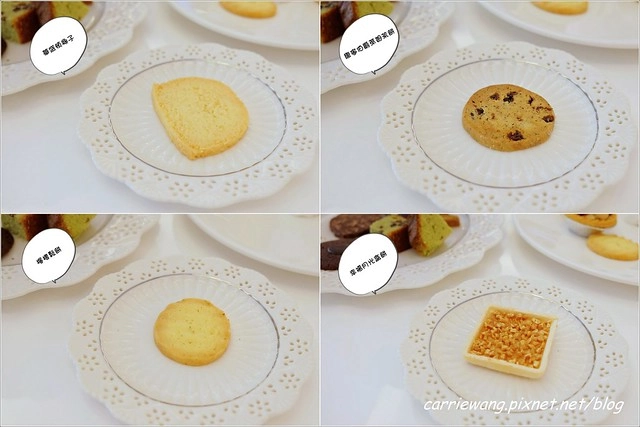 【台中手工喜餅推薦】Baby Face手工烘焙。最有溫度的手工餅乾，只有純粹與幸福，準新娘們挑喜餅的好選擇 @飛天璇的口袋