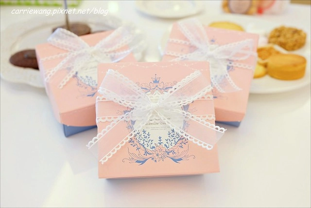 【台中手工喜餅推薦】Baby Face手工烘焙。最有溫度的手工餅乾，只有純粹與幸福，準新娘們挑喜餅的好選擇 @飛天璇的口袋