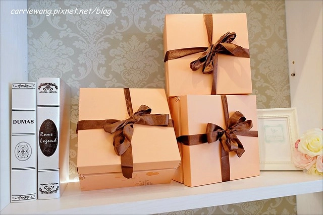 【台中手工喜餅推薦】Baby Face手工烘焙。最有溫度的手工餅乾，只有純粹與幸福，準新娘們挑喜餅的好選擇 @飛天璇的口袋