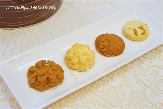 【香港必買伴手禮】Jenny Bakery．珍妮小熊曲奇餅。香港最夯的排隊伴手禮，超好吃的奶油曲奇餅 @飛天璇的口袋