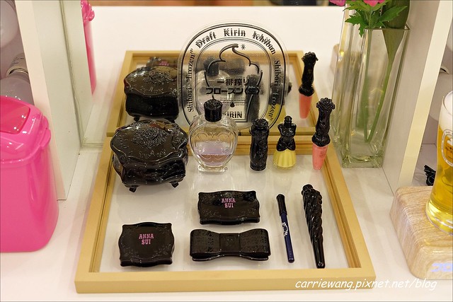 【台中啤酒餐廳】一番搾KIRIN ICHIBAN GARDEN@台中店。 自已動手做two tone，和朋友一起享受歡樂氣氛 @飛天璇的口袋
