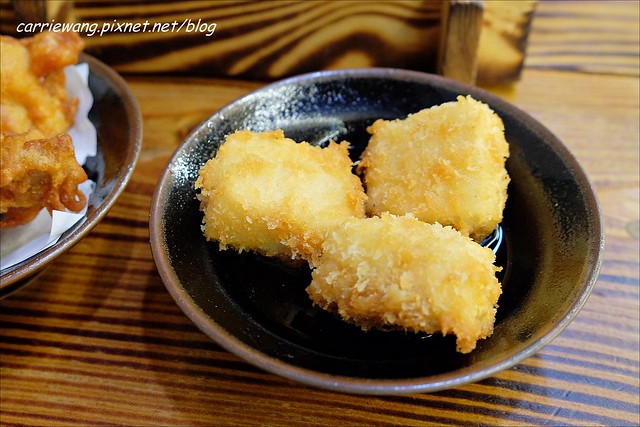 嘉義東區｜焱鬼鍋燒專門店。日式老宅品嚐鍋燒麵，平價又有誠意的好味道 @飛天璇的口袋