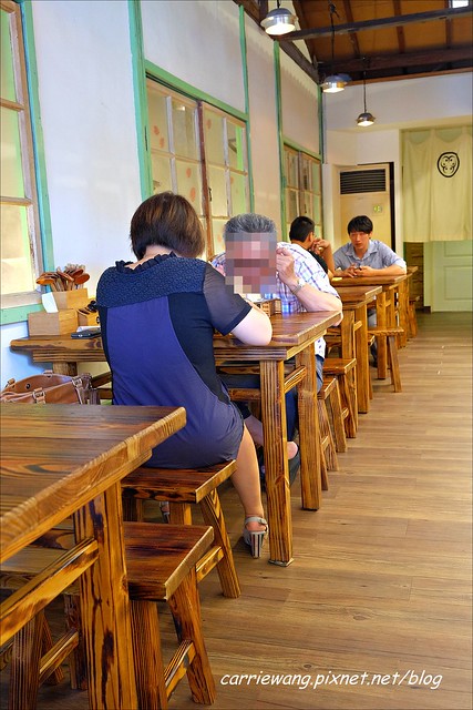 嘉義東區｜焱鬼鍋燒專門店。日式老宅品嚐鍋燒麵，平價又有誠意的好味道 @飛天璇的口袋