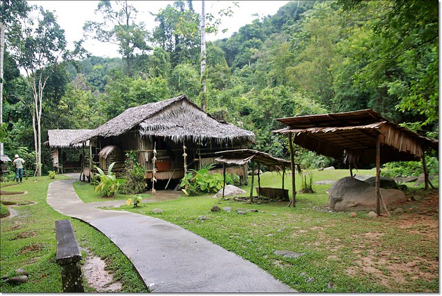 【馬來西亞沙巴】沙巴5天4夜行程規劃總表~搭乘亞航Air Asia飛到美麗海島沙巴~夕陽海景、美食小吃、逛街購物還有按摩SPA @飛天璇的口袋