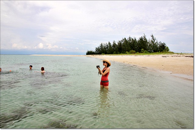 【馬來西亞沙巴】沙巴5天4夜行程規劃總表~搭乘亞航Air Asia飛到美麗海島沙巴~夕陽海景、美食小吃、逛街購物還有按摩SPA @飛天璇的口袋