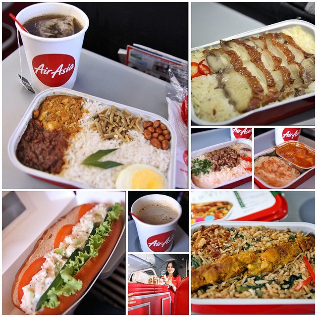 【馬來西亞沙巴】沙巴5天4夜行程規劃總表~搭乘亞航Air Asia飛到美麗海島沙巴~夕陽海景、美食小吃、逛街購物還有按摩SPA @飛天璇的口袋