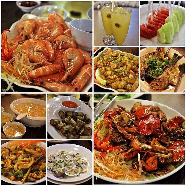 【馬來西亞沙巴】沙巴5天4夜行程規劃總表~搭乘亞航Air Asia飛到美麗海島沙巴~夕陽海景、美食小吃、逛街購物還有按摩SPA @飛天璇的口袋