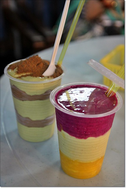 【馬來西亞沙巴】沙巴5天4夜行程規劃總表~搭乘亞航Air Asia飛到美麗海島沙巴~夕陽海景、美食小吃、逛街購物還有按摩SPA @飛天璇的口袋