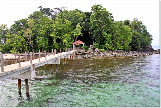 【馬來西亞沙巴】沙巴5天4夜行程規劃總表~搭乘亞航Air Asia飛到美麗海島沙巴~夕陽海景、美食小吃、逛街購物還有按摩SPA @飛天璇的口袋