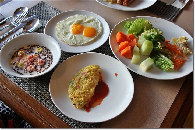 【馬來西亞沙巴】沙巴5天4夜行程規劃總表~搭乘亞航Air Asia飛到美麗海島沙巴~夕陽海景、美食小吃、逛街購物還有按摩SPA @飛天璇的口袋