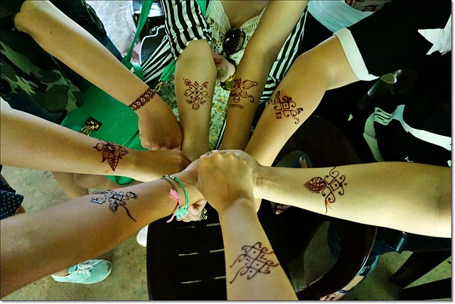 【馬來西亞沙巴】沙巴5天4夜行程規劃總表~搭乘亞航Air Asia飛到美麗海島沙巴~夕陽海景、美食小吃、逛街購物還有按摩SPA @飛天璇的口袋