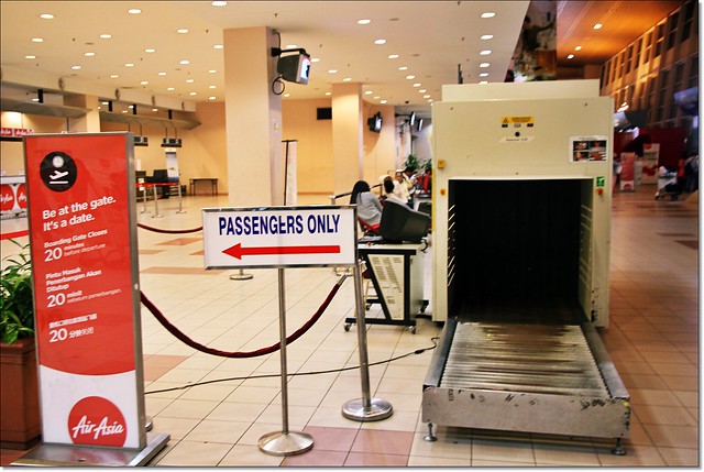 【馬來西亞沙巴】沙巴五日遊行程規劃總表~搭乘Air Asia亞洲航空的訂票步驟&注意事項&行李託運+美味的飛機餐分享 @飛天璇的口袋